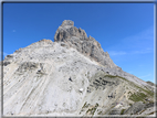 foto Tre Cime di Lavaredo